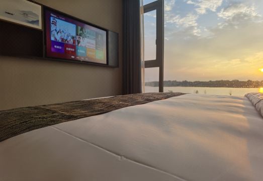 Jurong Maoshan Qingjing pastoral ResortHotel Overview