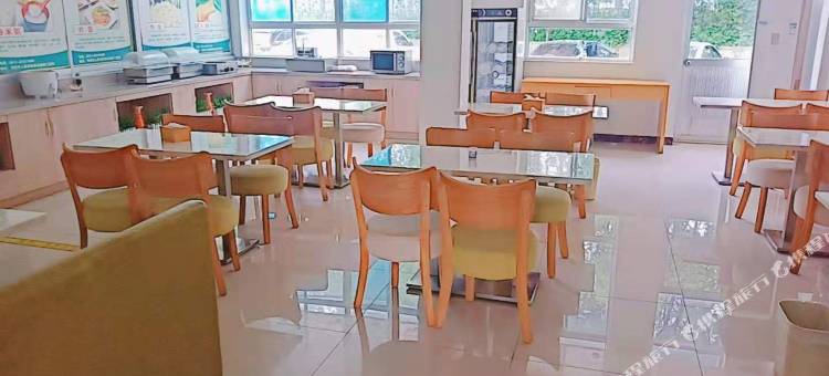 格林豪泰酒店(句容人民路葛仙湖店)图片