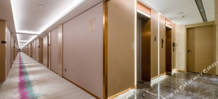 麗枫酒店(昆明西山万达广场火车站店)图片