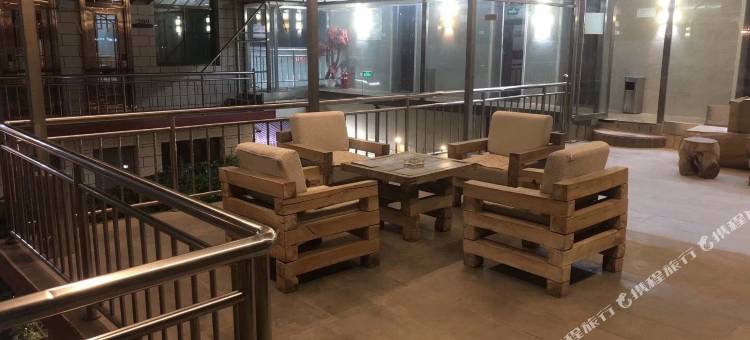 榆社滨河宾馆图片