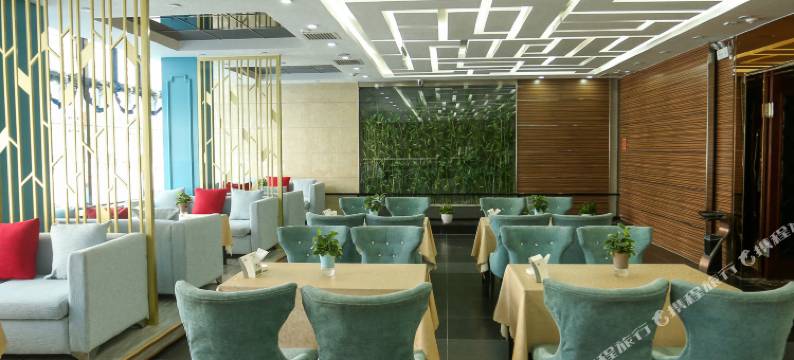 巴林左旗海颐商务酒店图片