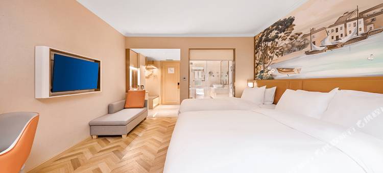 维也纳酒店(赣州宁都汽车站店)图片