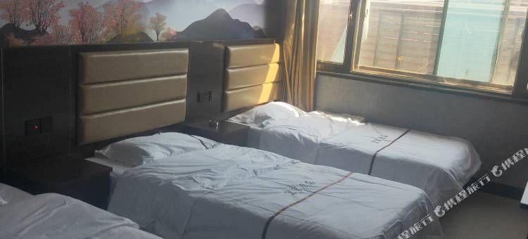 神池宜家快捷酒店图片