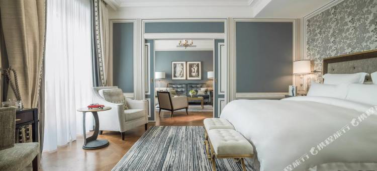 巴黎瑰丽酒店(Hotel de Crillon A Rosewood Hotel)图片
