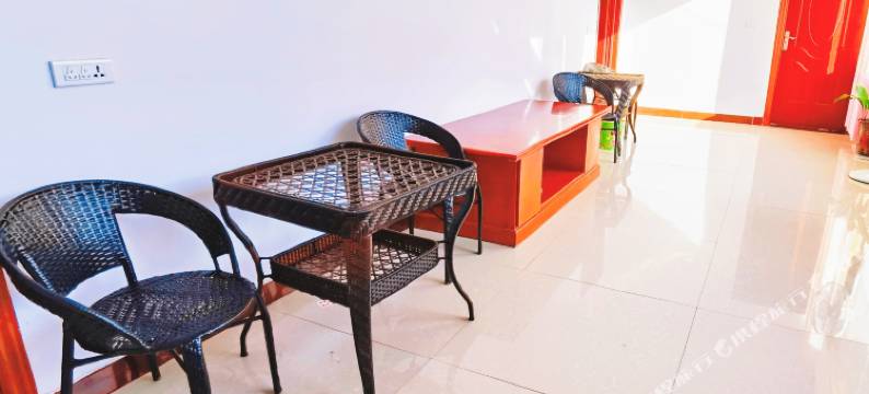 栾川桃源人家客栈图片