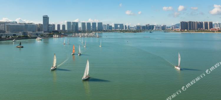 厦门希尔顿逸林酒店图片