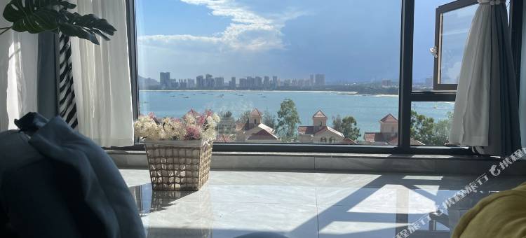 东山岛海辰美宿(马銮湾景区店)图片