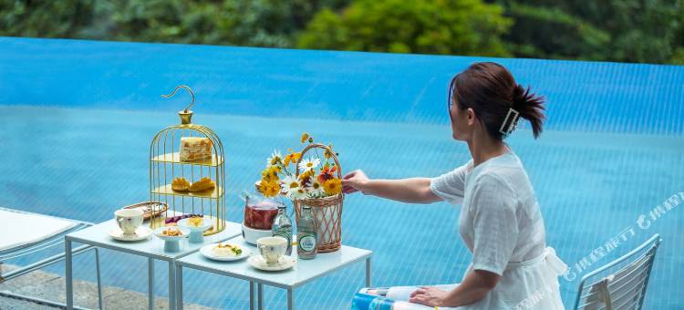 丽江山海墅·半山酒店图片
