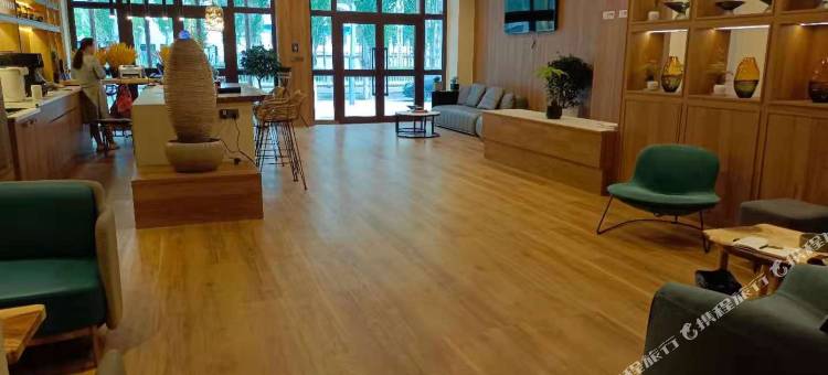 德令哈八瓣格桑民宿图片