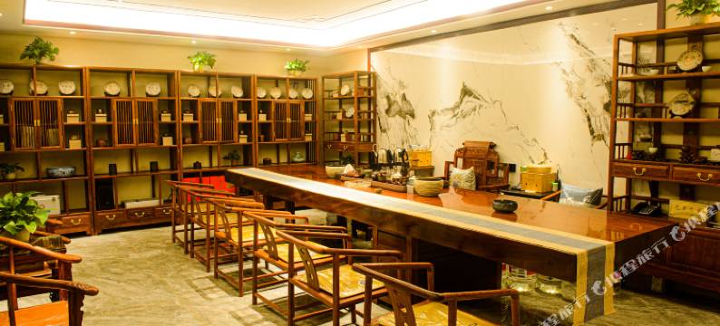 攸县九歌酒店图片