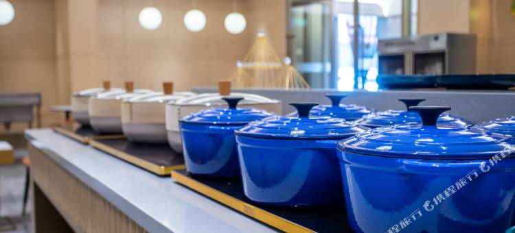 星程酒店(天水中心广场古城店)图片
