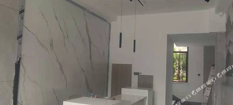 桐乡义德商务宾馆图片