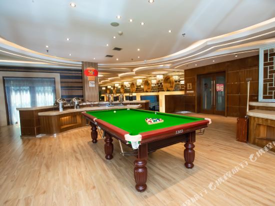 莱西悦海喜来酒店详情-pc酒店预订-中国南方航空官网