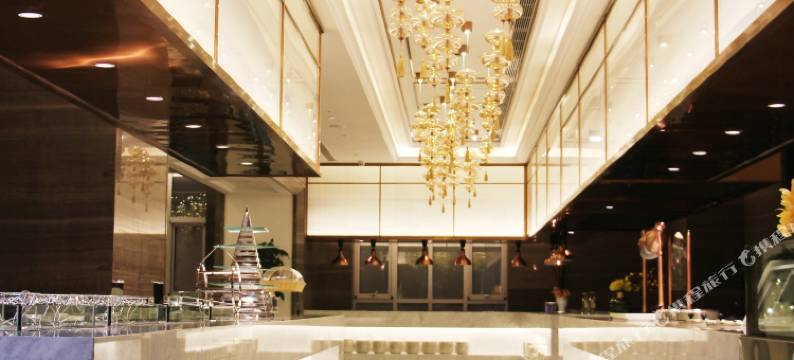 青岛华澜大酒店图片