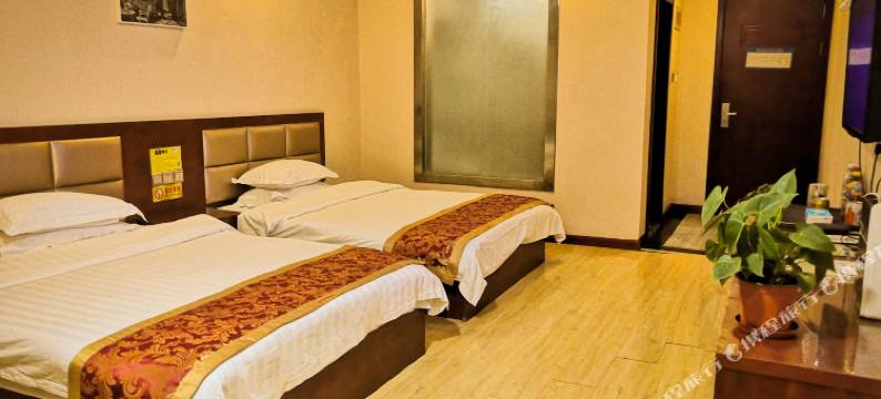 和政嘉恒精品酒店图片