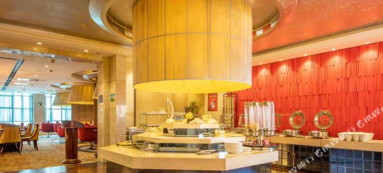 帝坤国际酒店(光山西亚广场店)图片