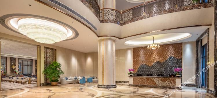 东莞松山湖华美达广场酒店图片