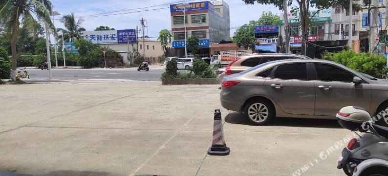 陵水璟轩大酒店(英州镇清水湾店)图片