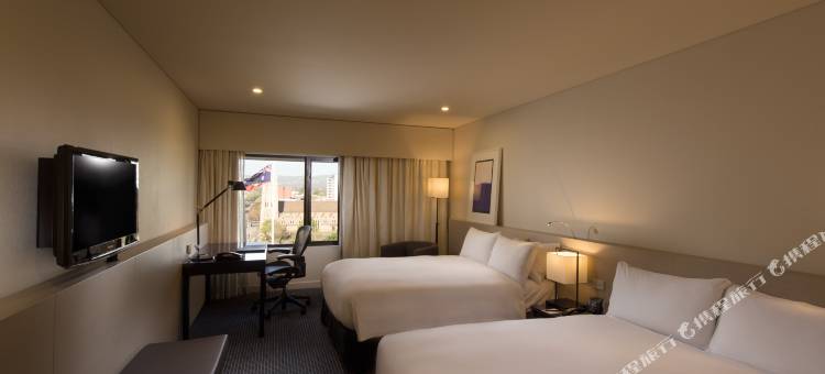 希尔顿阿德莱德酒店(Hilton Adelaide)图片