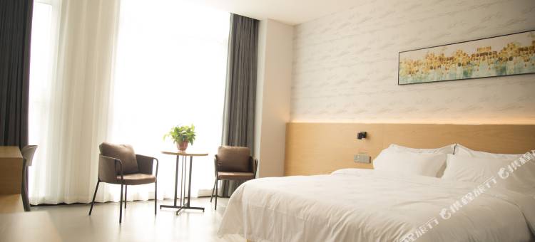 千锦名宿智慧酒店图片