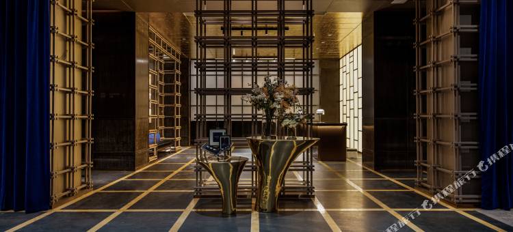 武汉雄楚大道枫渡酒店图片