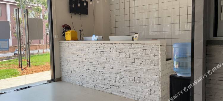 抚仙湖仙隐酒店(广龙小镇店)图片