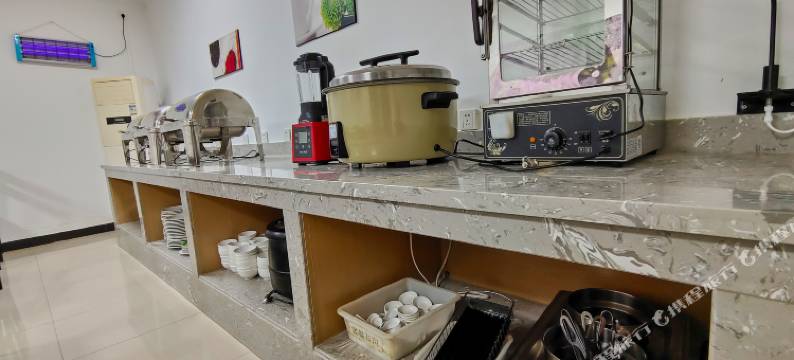 驿家365连锁酒店(石家庄人民医院空中花园店)图片