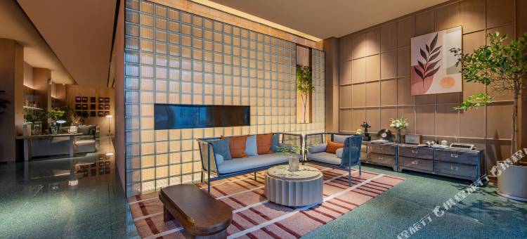 深圳蛇口海上世界RANY芮汐酒店图片