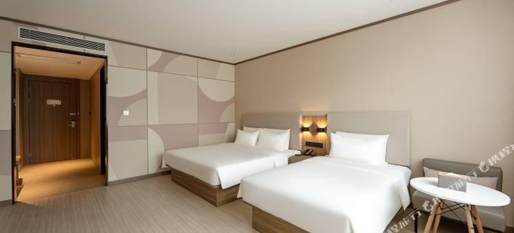 汉庭酒店(西安咸阳国际机场店)图片