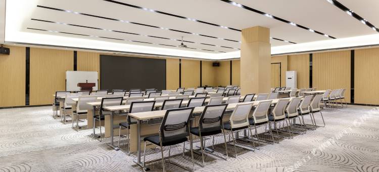 途客中国酒店(华林国际柏林庄地铁站店)图片