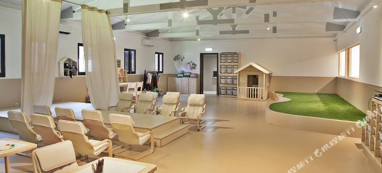 维达马尔阿尔加威酒店-附近可用餐(VidaMar Resort Hotel Algarve)图片