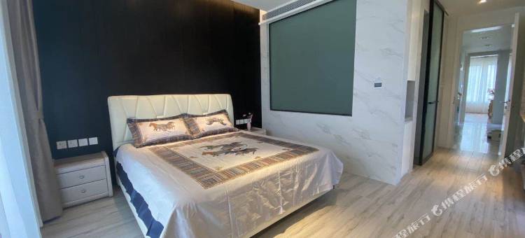 秦皇岛阿那亚近海民宿图片