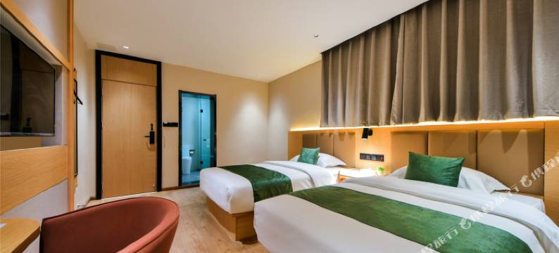 宜尚酒店(昆明高铁南站春融街地铁站店)图片