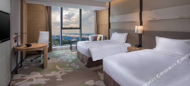 南京翠屏新港假日酒店图片