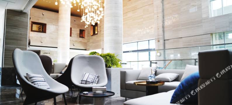 汇泉桃花岛艺术度假民宿图片