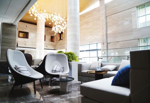 TAO HUA ISLAND Hotel Overview