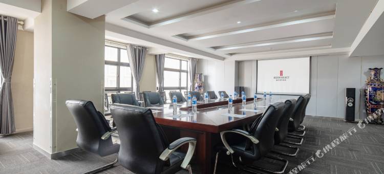 丽呈睿轩酒店(西安古城墙安定门地铁站店)图片