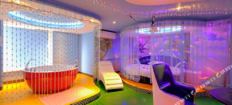 宁乡乐港酒店(春城万象步行街店)图片