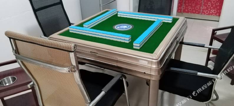 塞上古城公寓(上海东路分店)图片