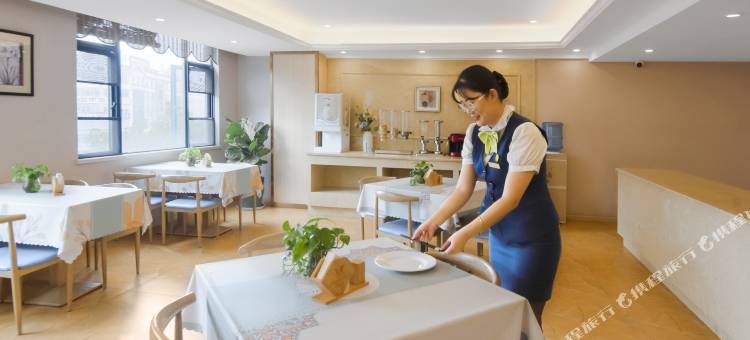 维也纳酒店(普洱机场茶城中心店)图片