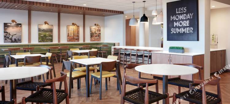 波茨敦利默里克万枫酒店(Fairfield Inn & Suites by Marriott Pottstown Limerick)图片