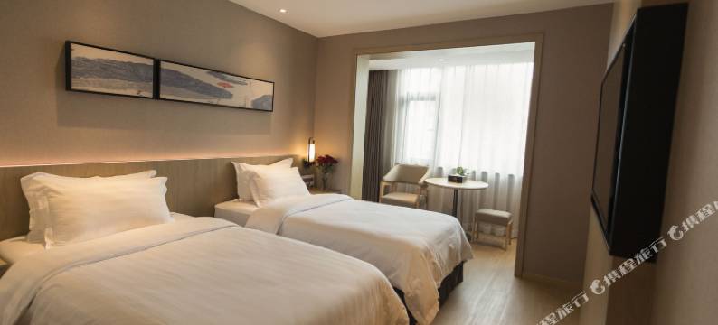 杭州采荷大酒店(庆菱路地铁站店)图片