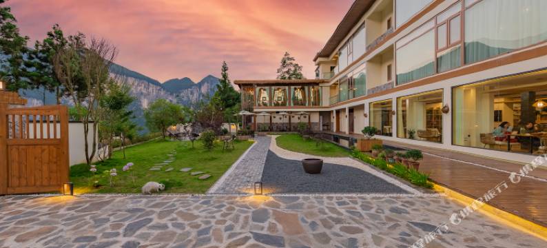 猫窝民宿(恩施大峡谷店)图片