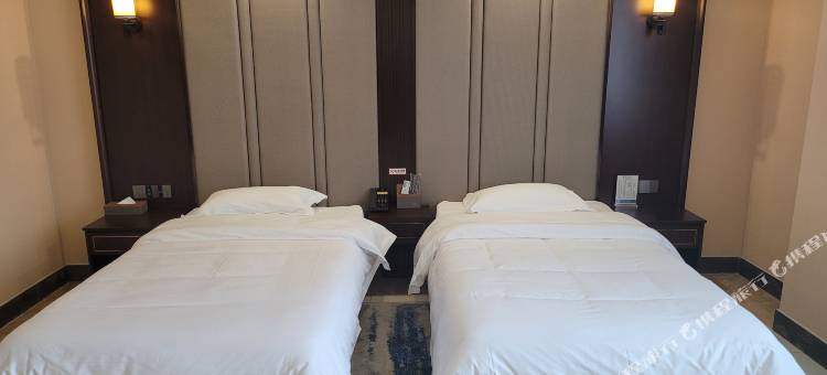 长岭兴达大酒店图片