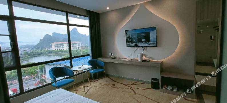 莘华阁酒店(桂林电子科技大学花江校区店)图片