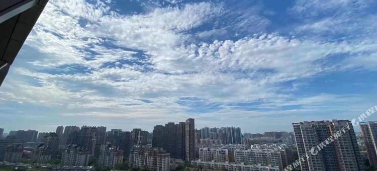 秀探电竞酒店(郑州瀚海海尚店)图片
