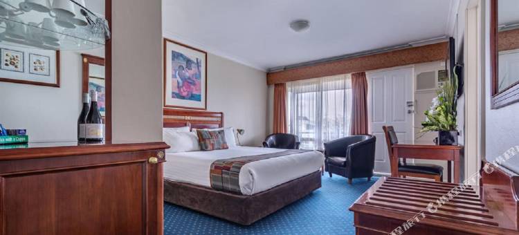 宜必思尚品奥尔巴尼酒店(Ibis Styles Albany)图片