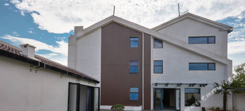 溧阳南山下望园民宿图片