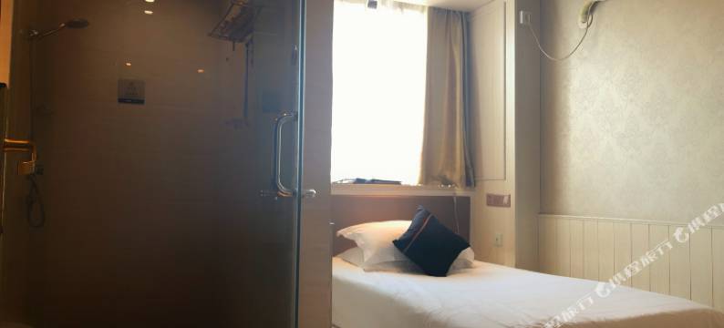 新余华瑞圣欧顿酒店图片