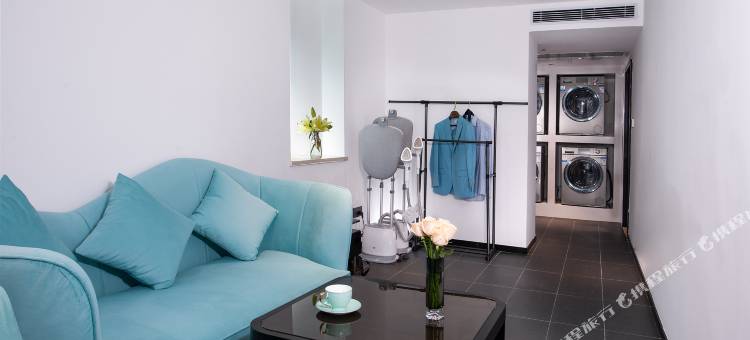 希岸酒店(深圳东门益田假日广场店)图片